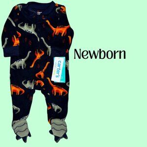 Baby Dino Sleepers‎